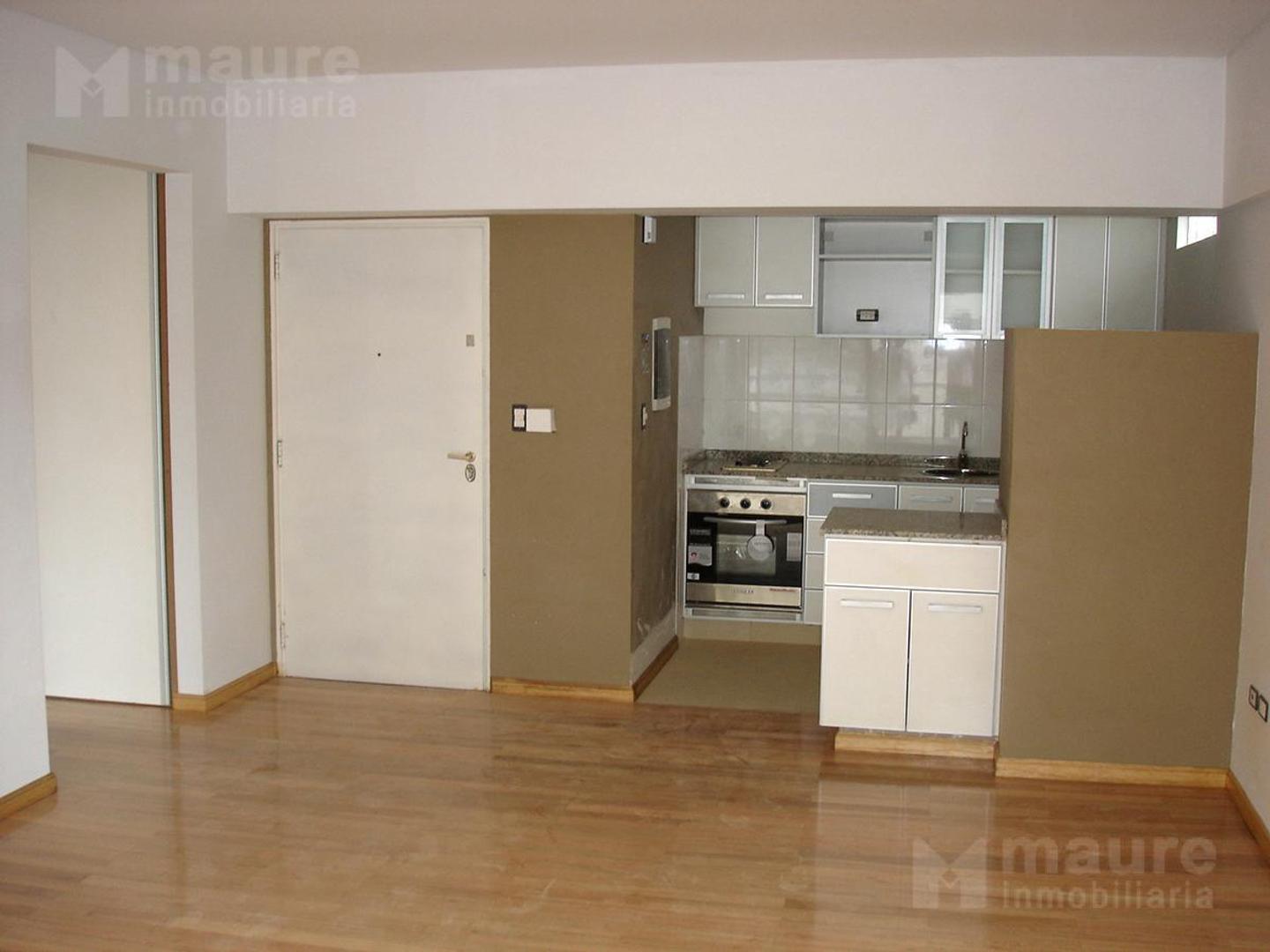 Departamento en Alquiler de 2 ambientes