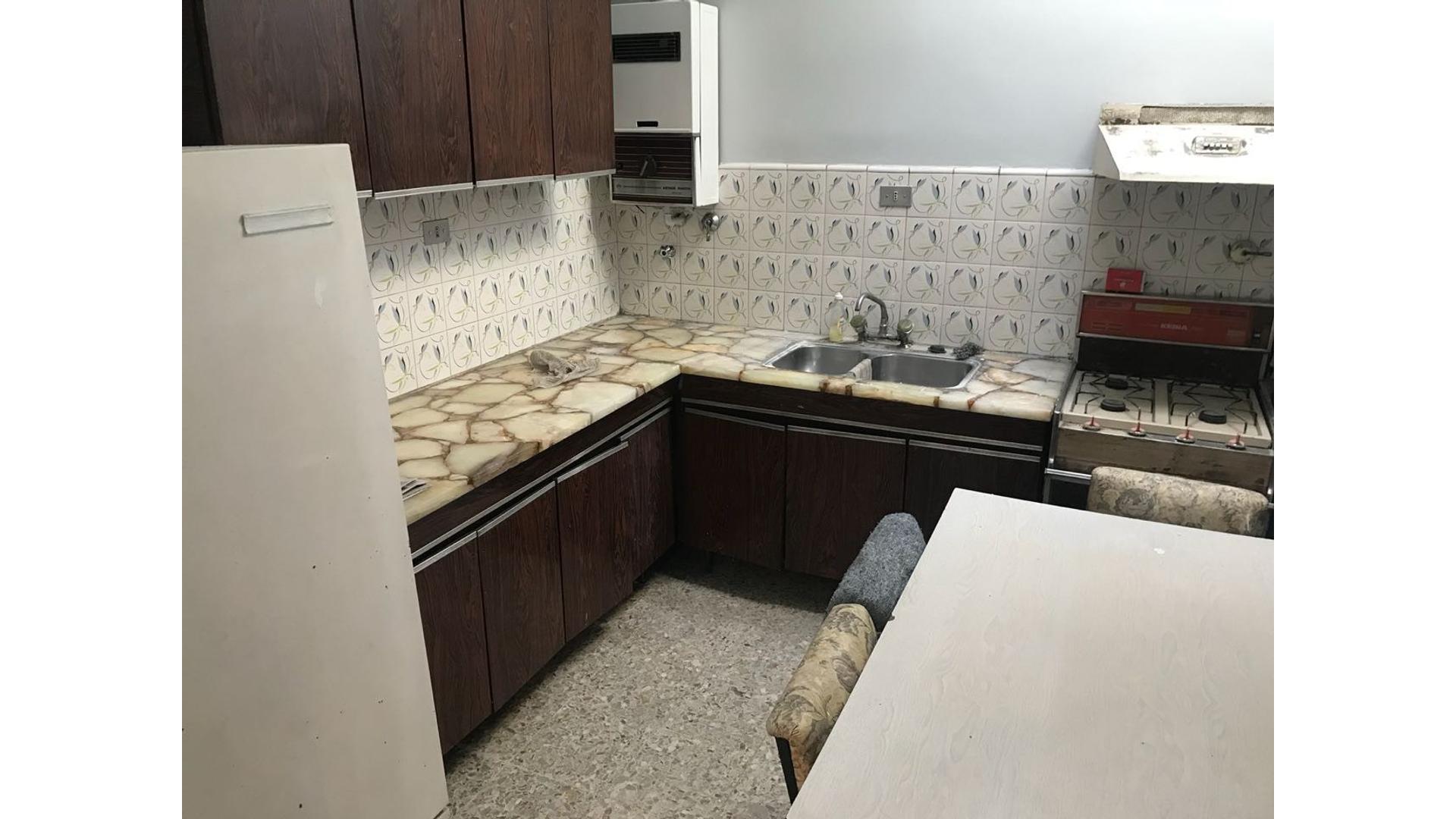 PH 2 AMB. CON TERRAZA 