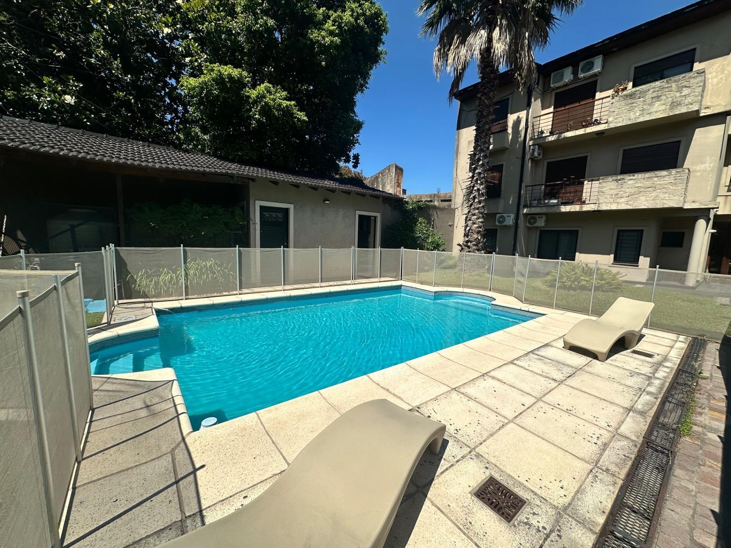 Departamento en Venta Permite mascota