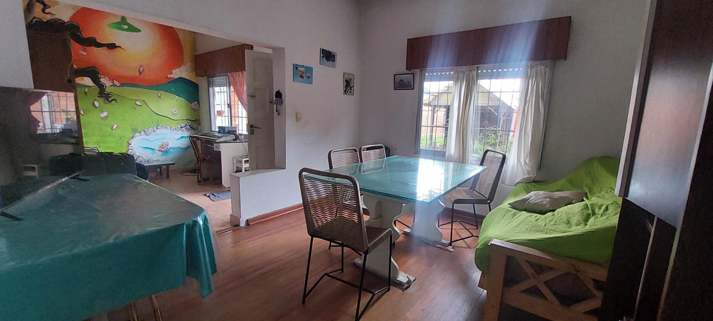 Lisandro De La Torre 3385