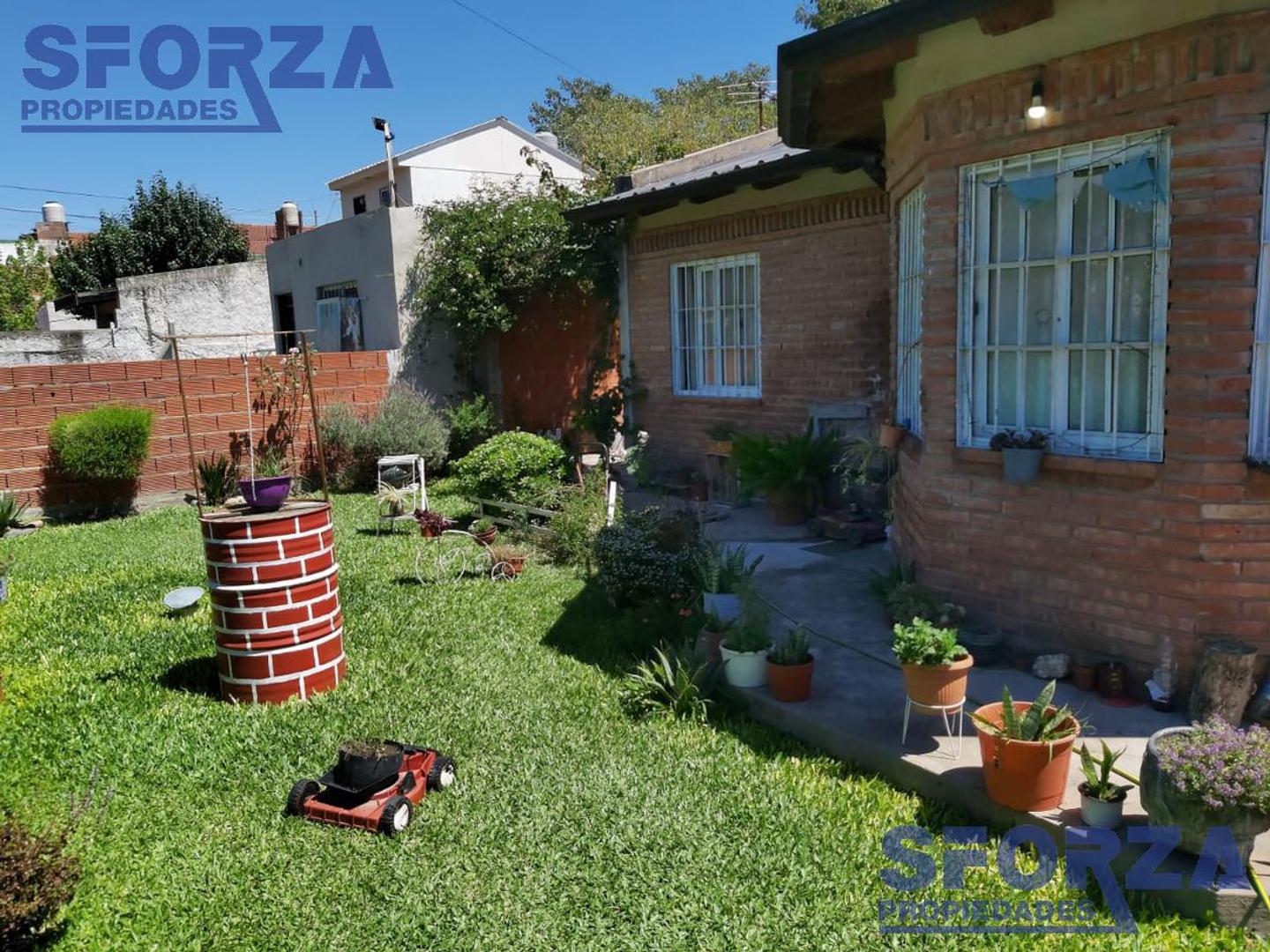 Casa en Venta 20 años