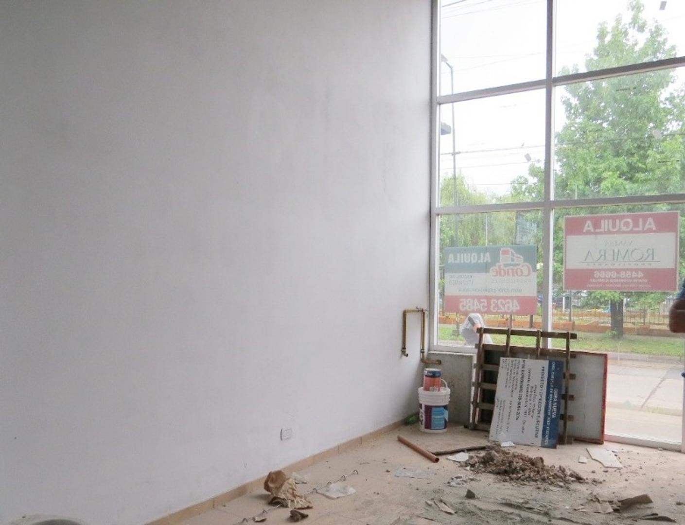 Local en Venta en Ituzaingo, USD 90.000