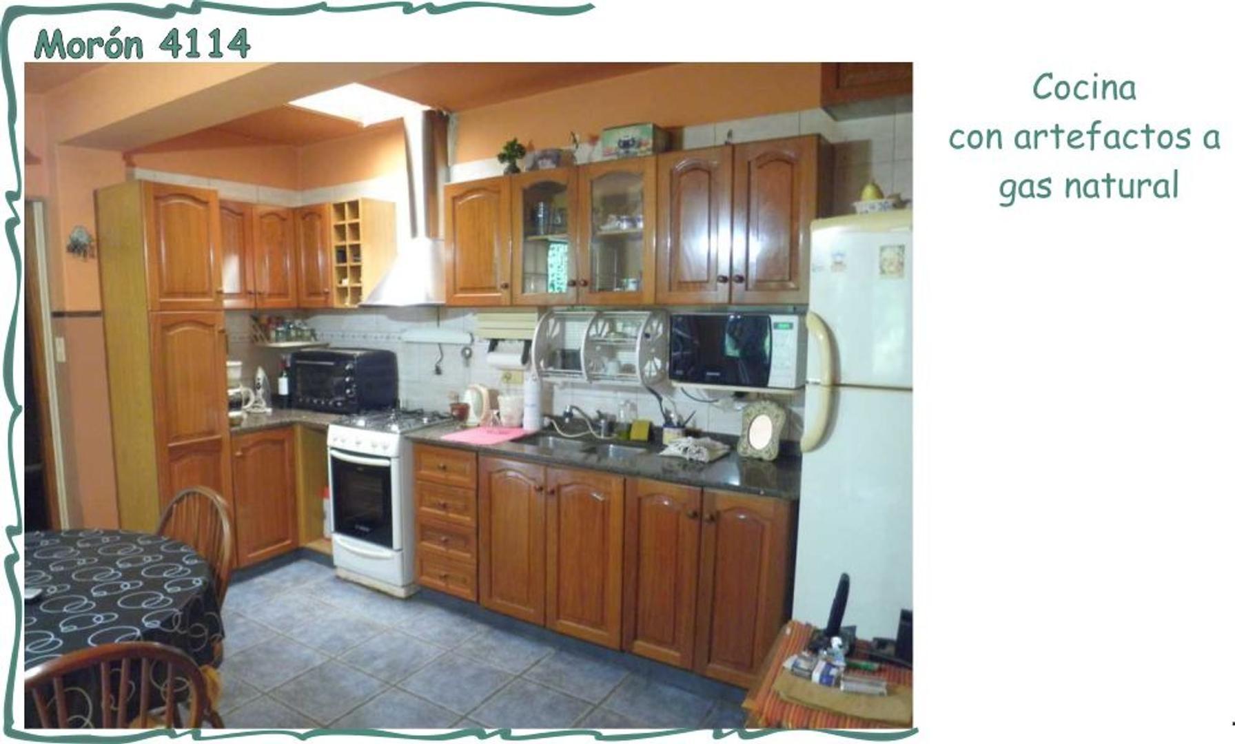 Casa en Alquiler al Norte