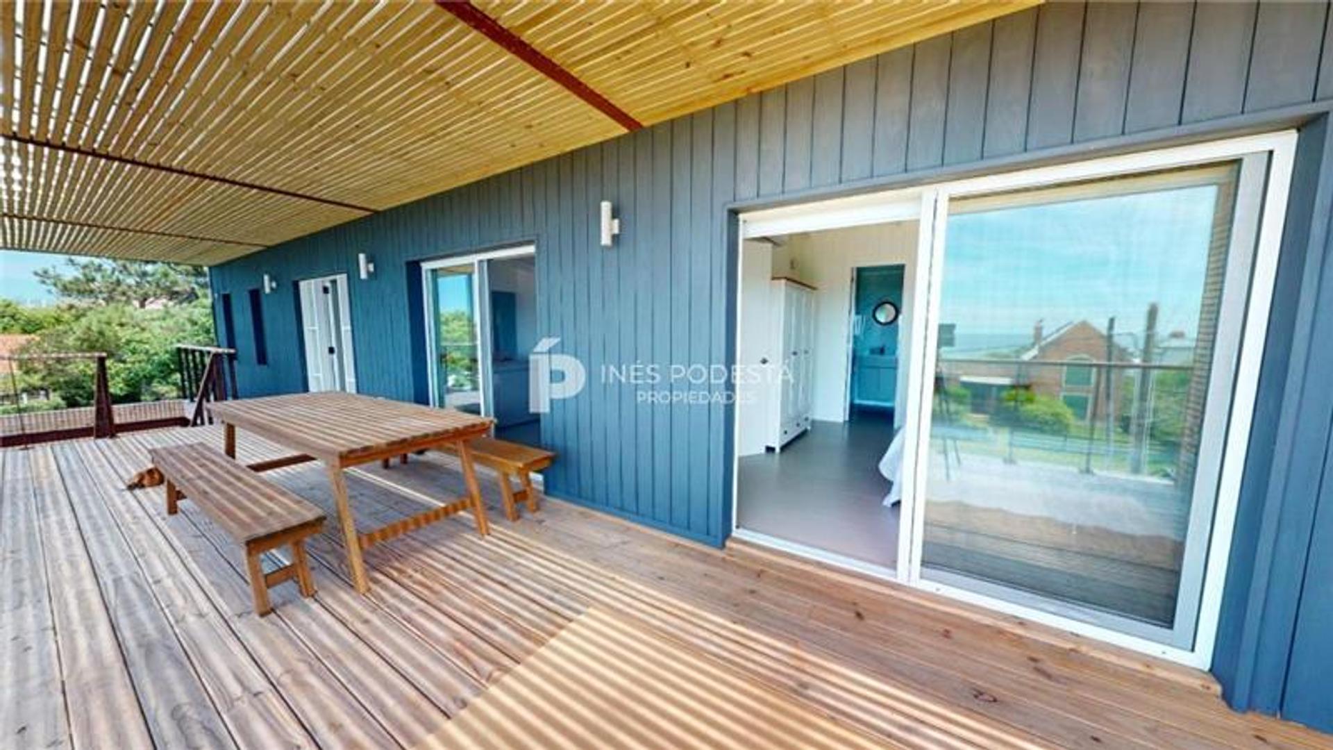 CASAS - CASA - MANANTIALES