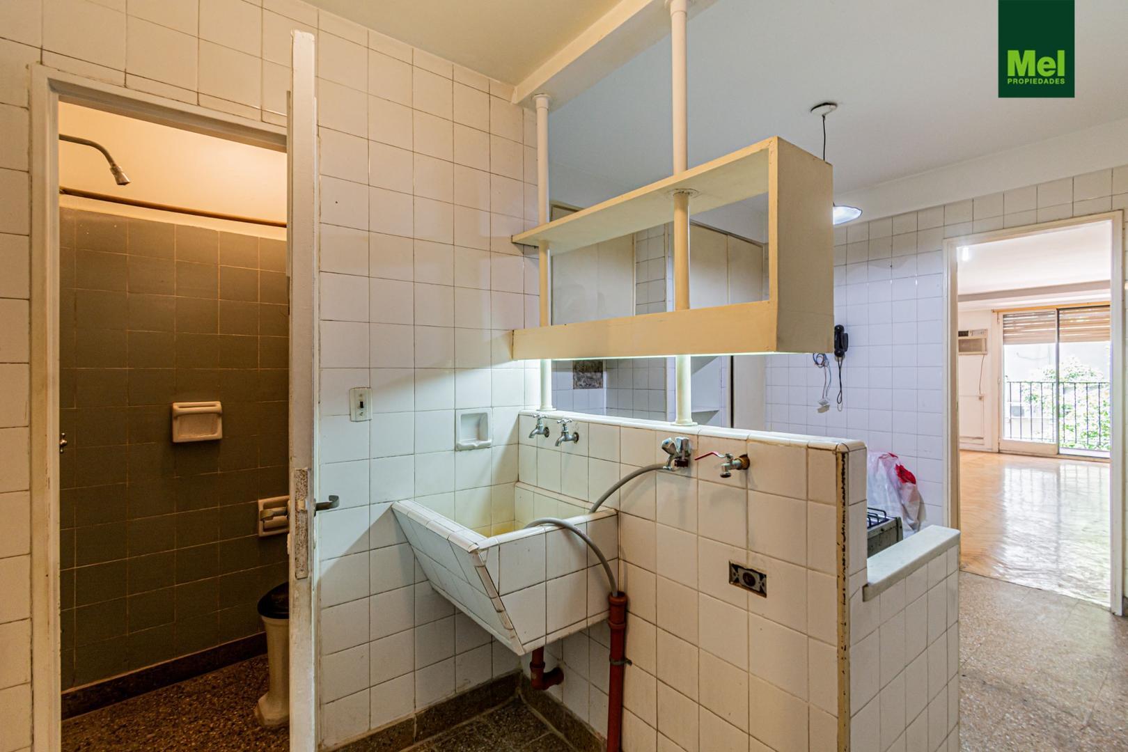 Departamento en Venta al Este