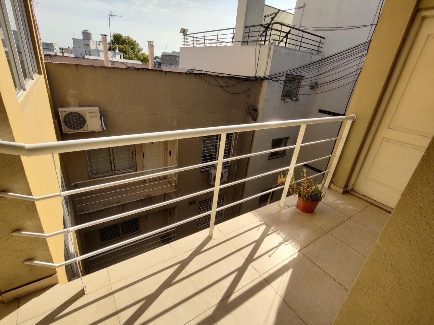Departamento en Venta en Moron, USD 50.000