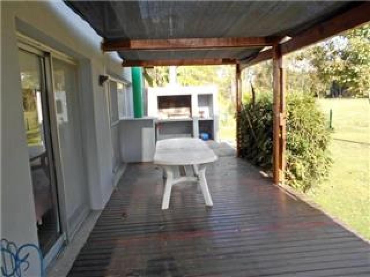 Casa en Venta 5 años