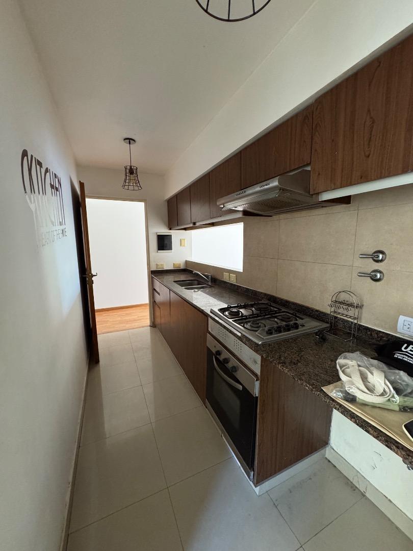 Melincue 3200, Piso 2