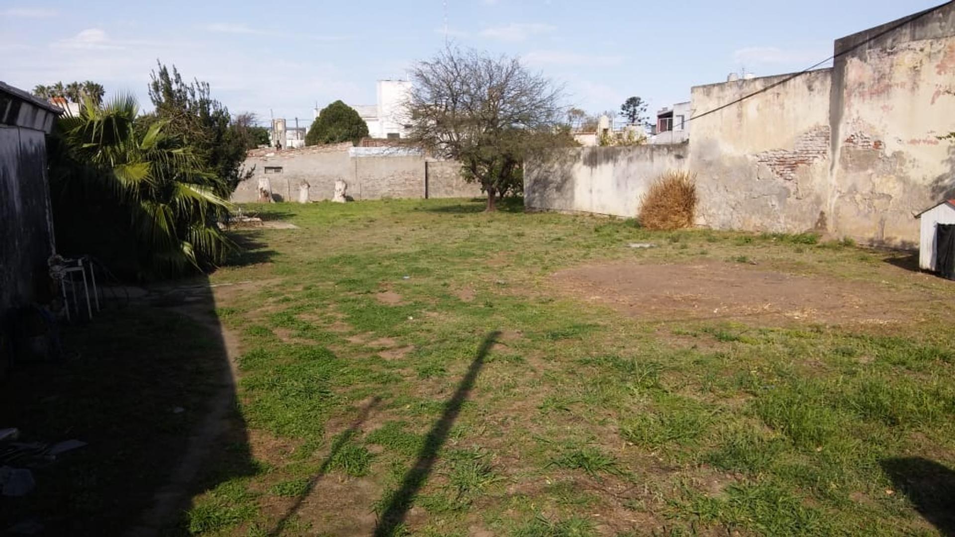 Terreno en Venta de 780,0 m2