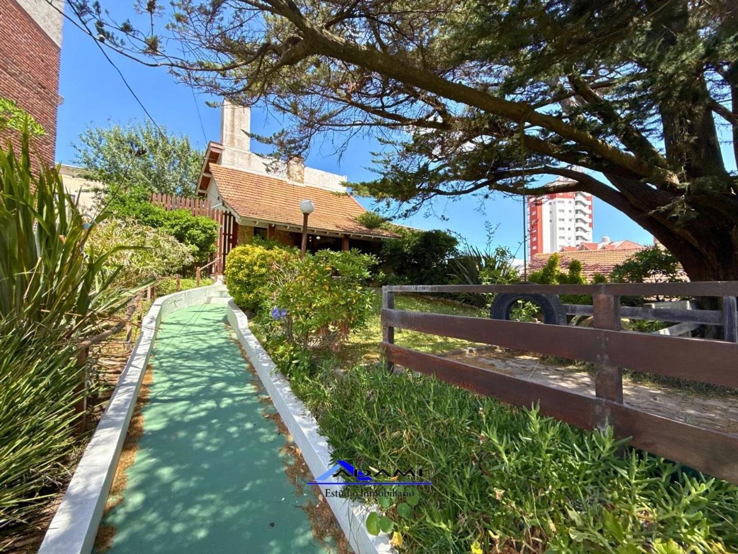 Depto Tipo Casa en Venta de 4 ambientes