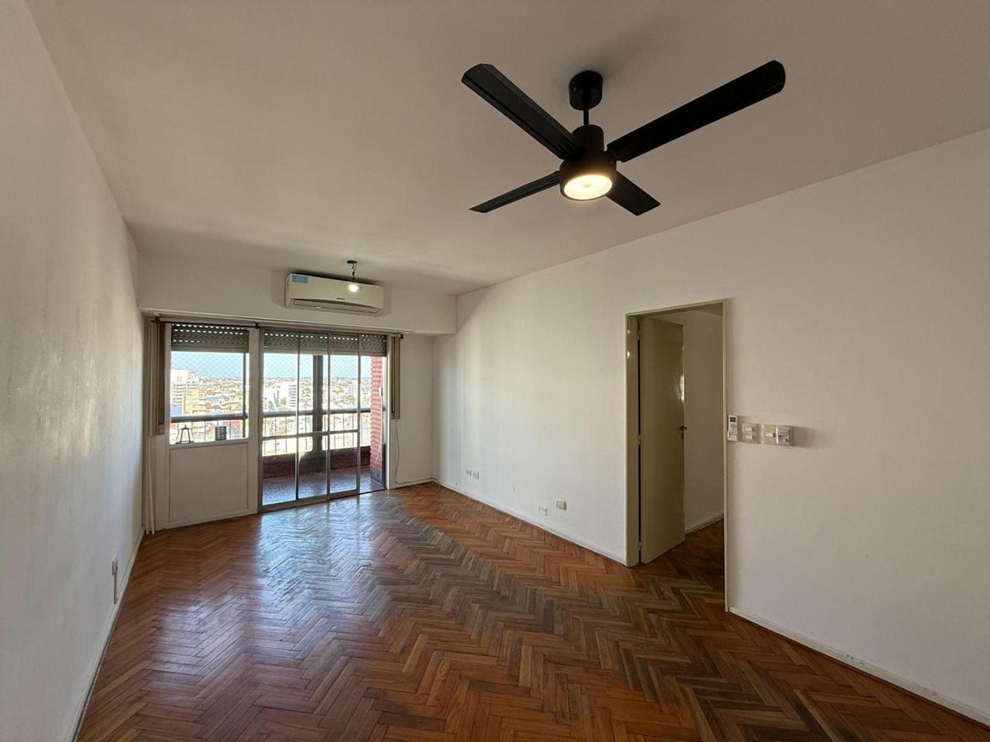 Venta de departamento 4 ambientes en Wilde