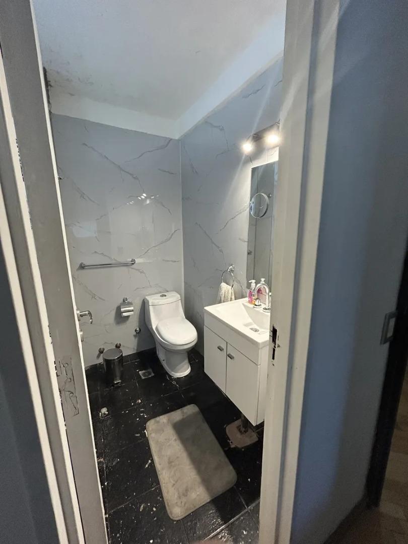 Alquiler Departamento Amoblado – Villa Crespo