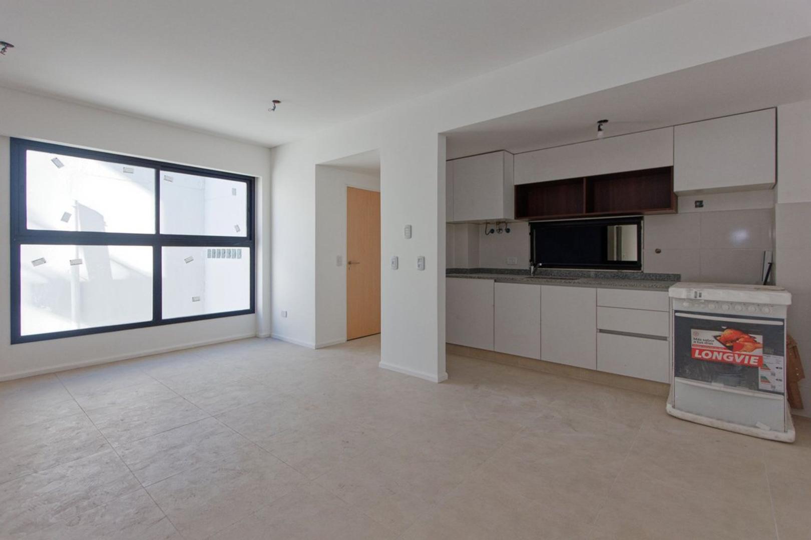 Avenida Belgrano 3600