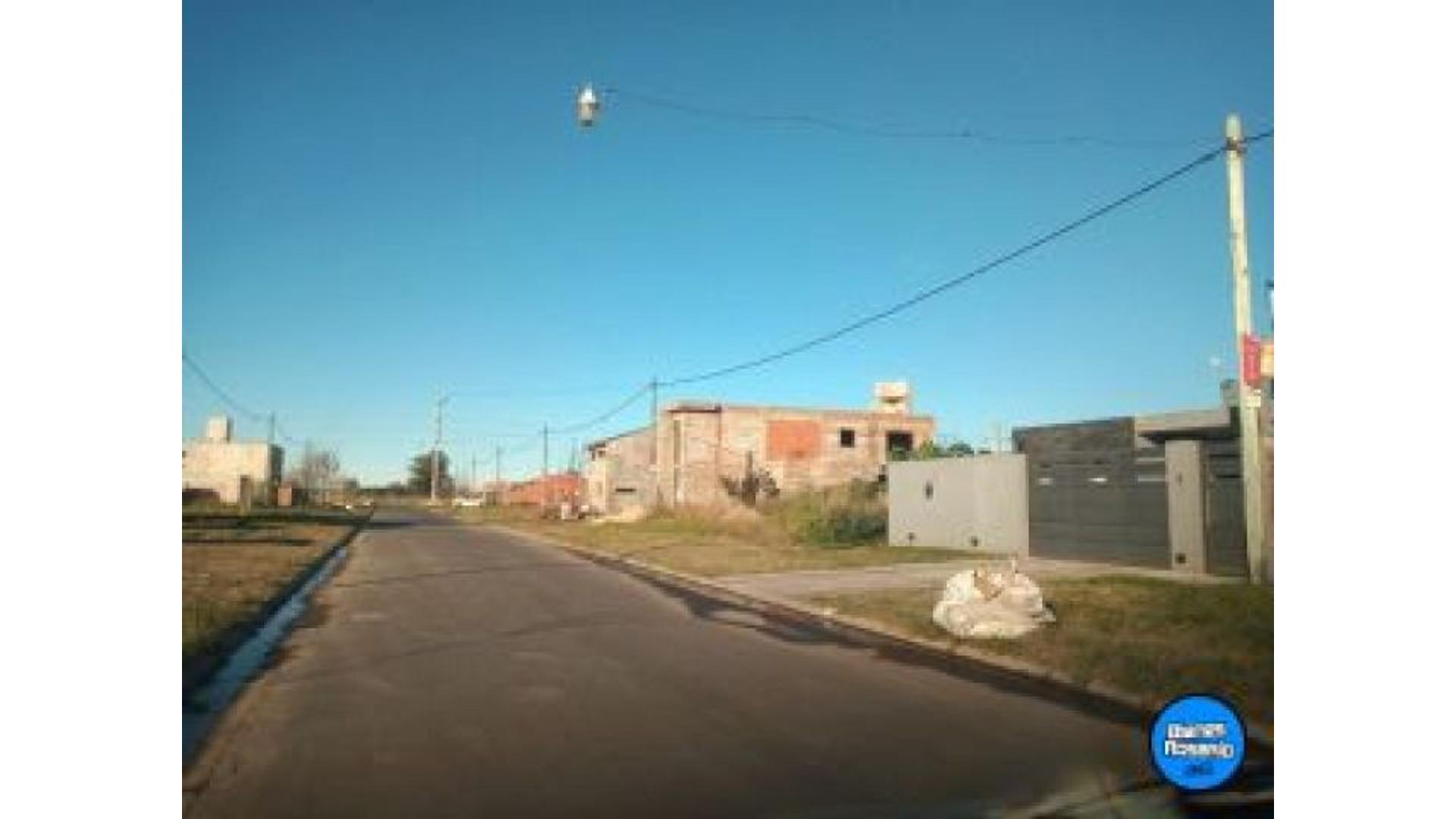 Terreno en Venta de 1,0 m2