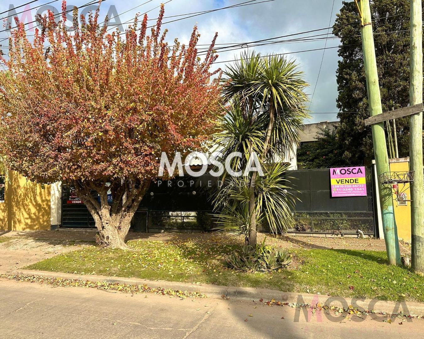 Casa en Venta de 3 dormitorios