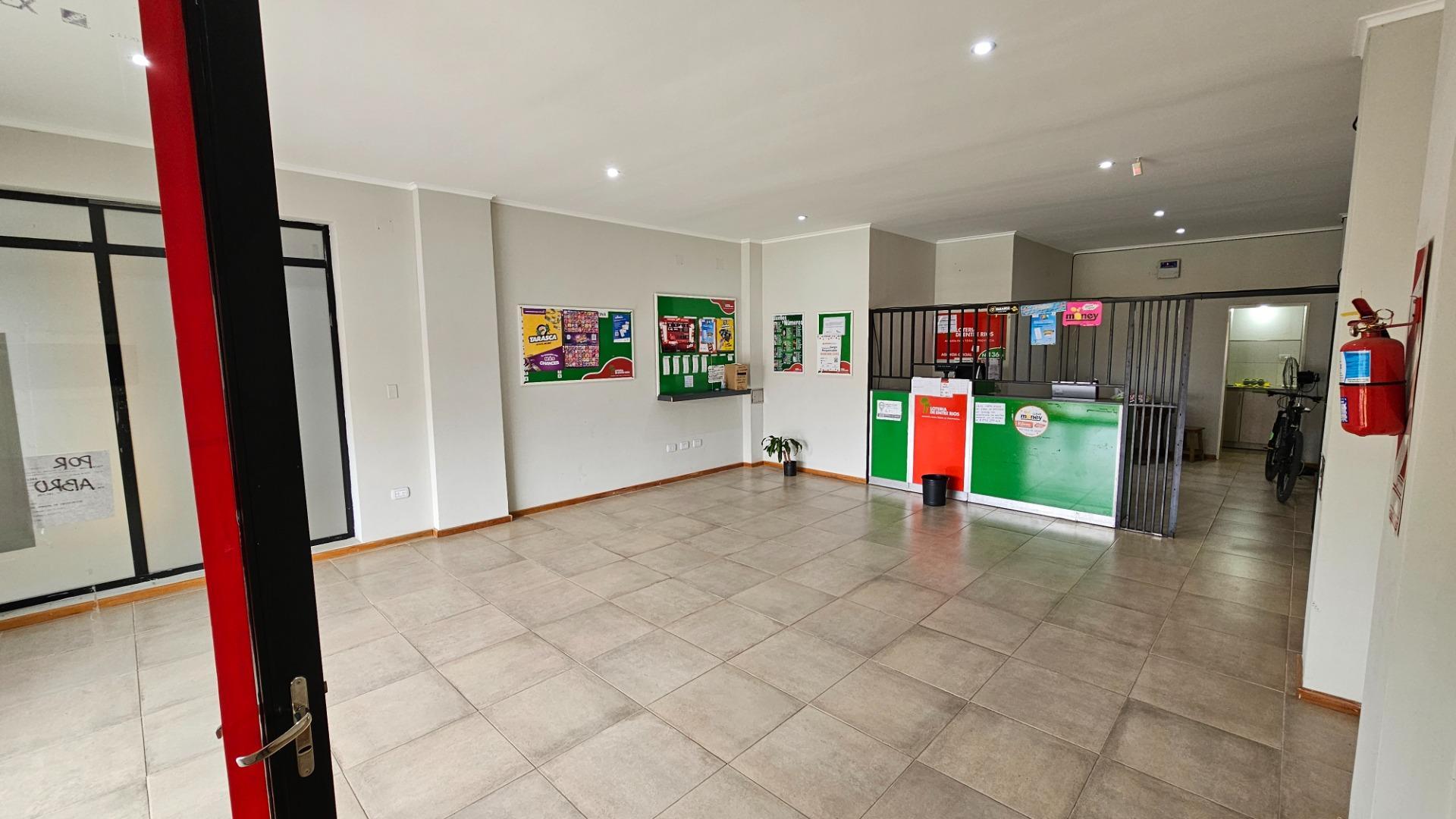 Local en Venta en Gualeguaychu, USD 75.000