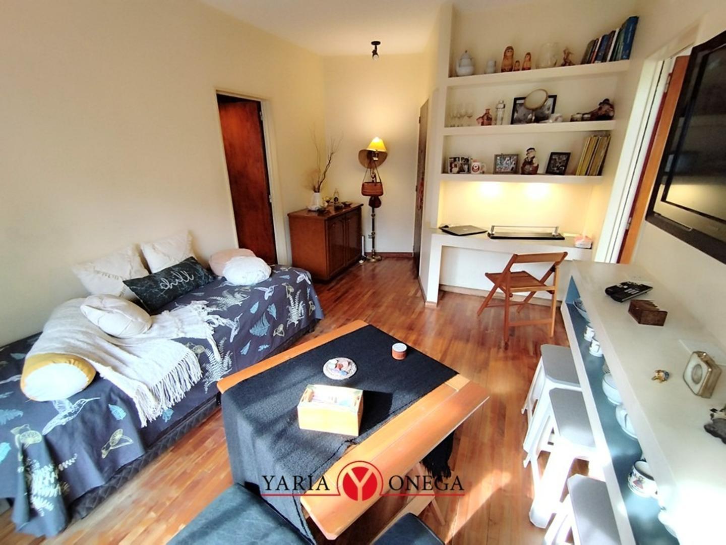 Departamento en Venta en Vicente Lopez Vias / Rio, USD 161.000