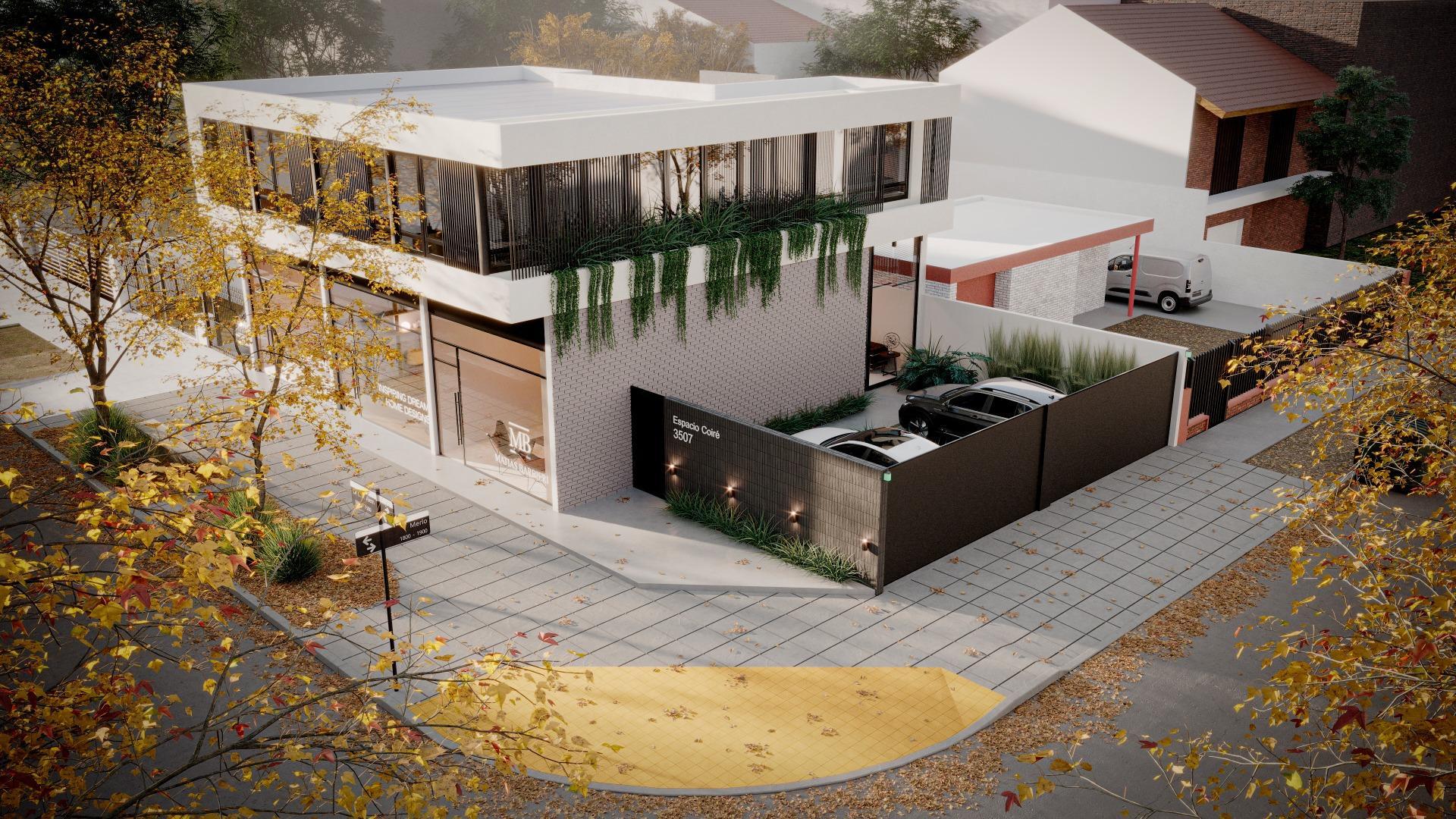 Local en Venta A Estrenar