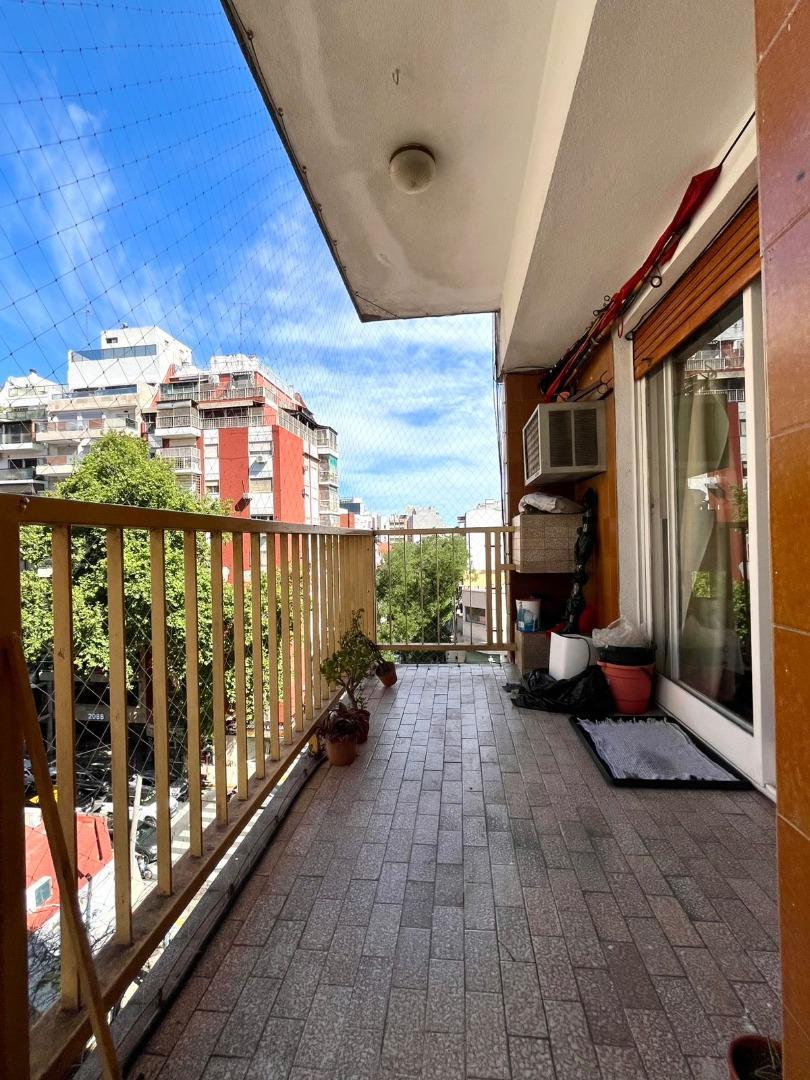 Departamento en Alquiler de 3 dormitorios