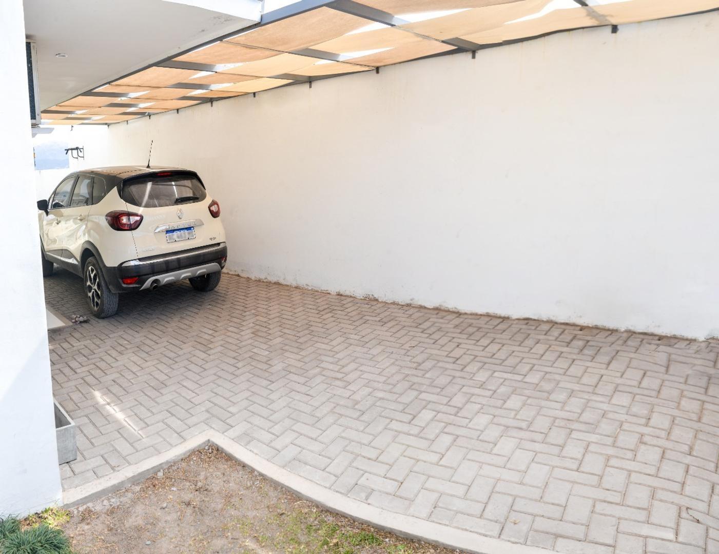 Casa en Venta en Zona Centro, USD 147.000