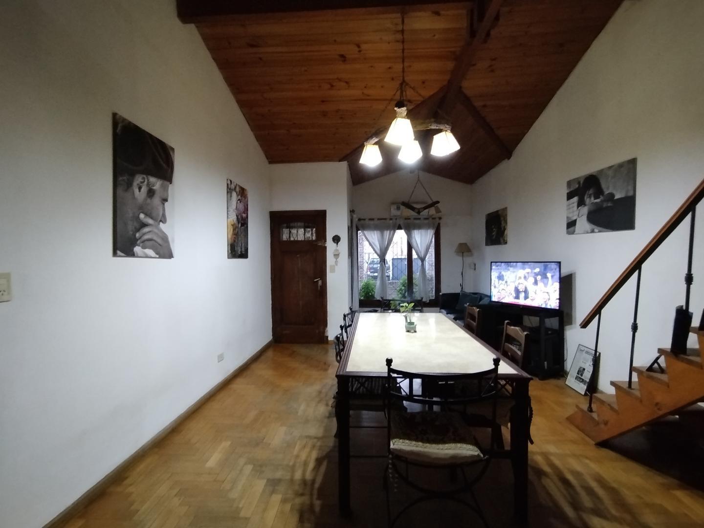 Casa en Venta de 2 dormitorios