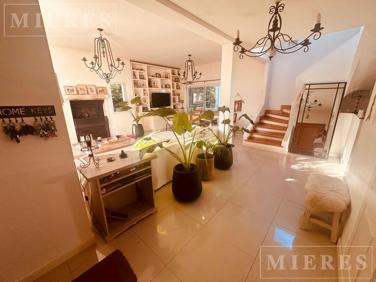 Barrio San Francisco a la Laguna - Alquiler Temporal