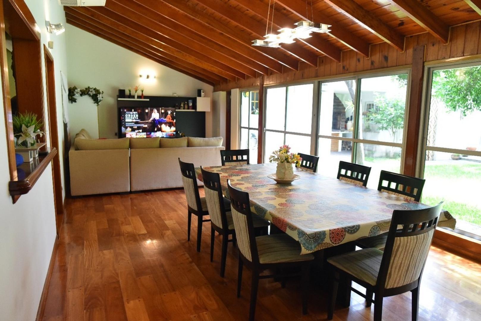 Casa en Venta de 3 dormitorios