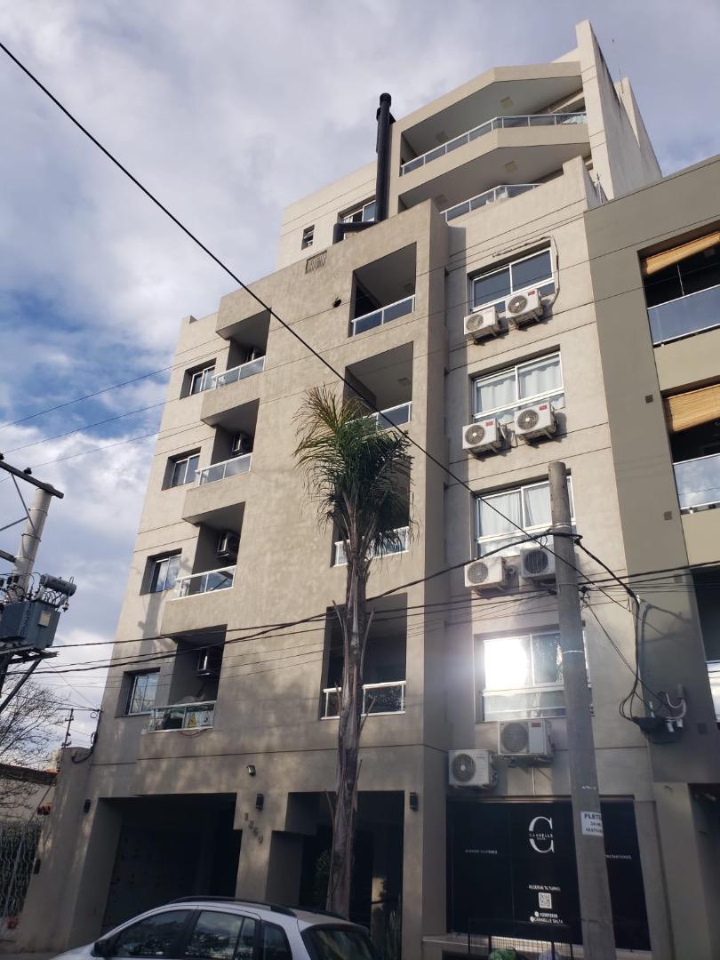 Departamento en Venta en Zona Centro, USD 106.000