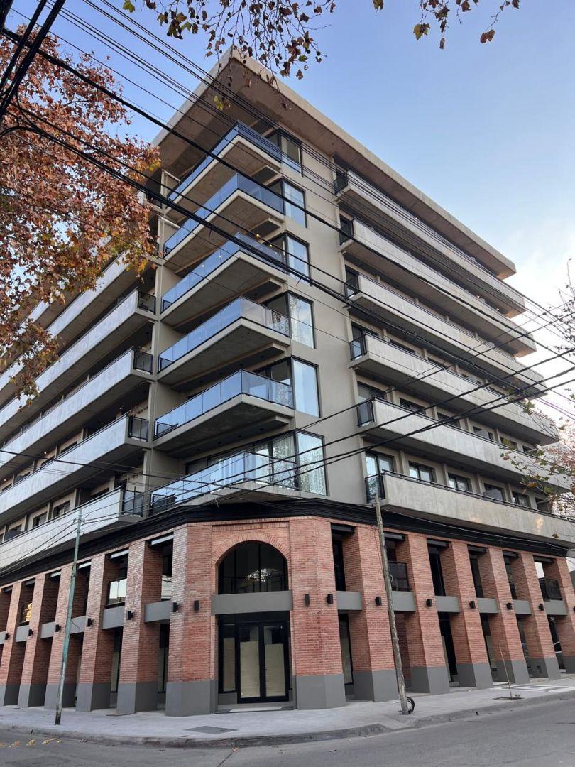 DEPARTAMENTO DE TRES AMBIENTES EN VENTA EN ZARATE, A ESTRENAR!