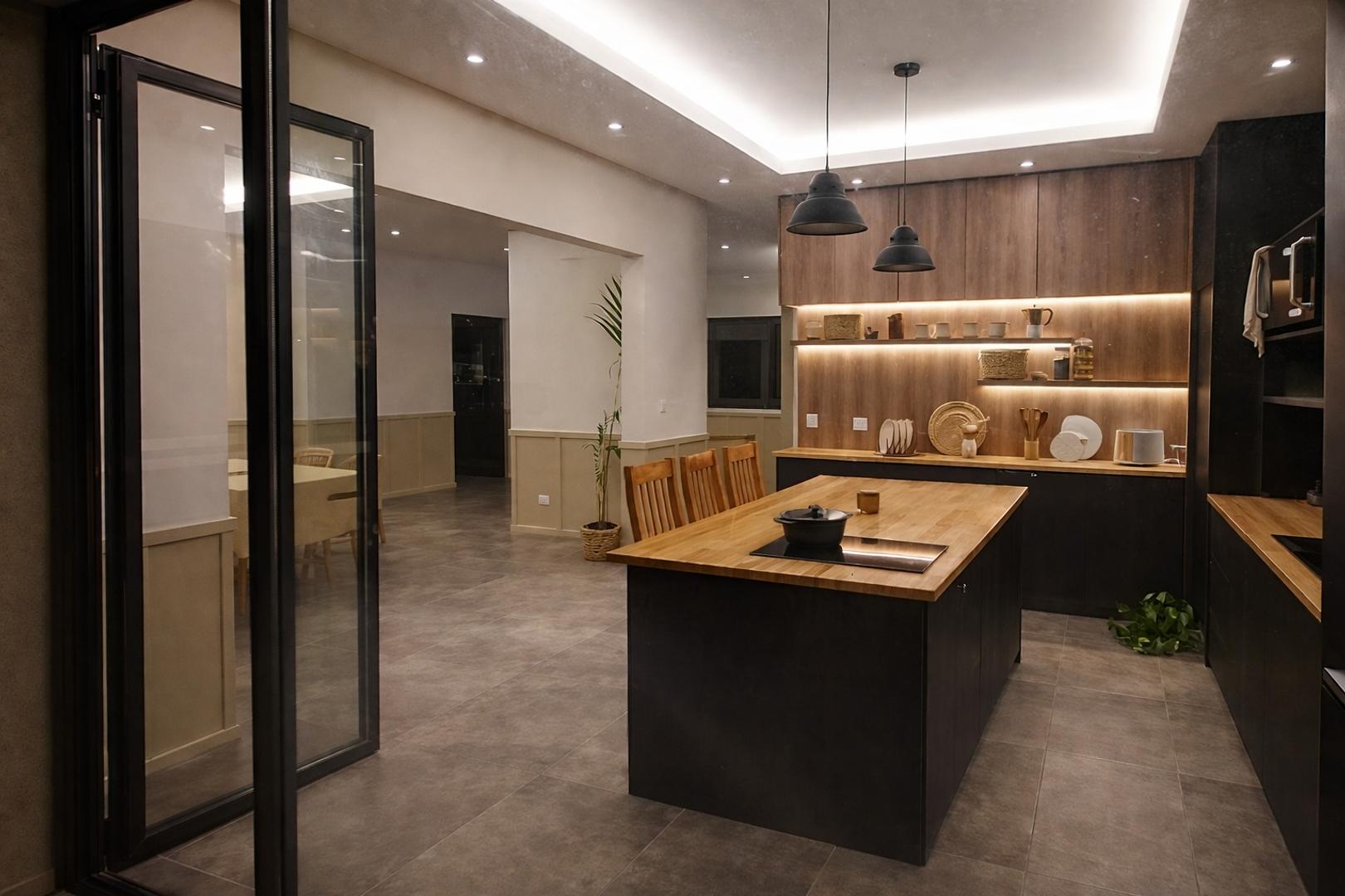 CASA EN VENTA - BARRIO SANTA ISABEL II