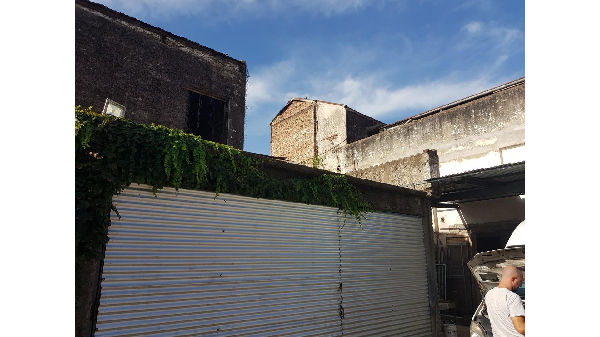 Galpon en Venta 60 años