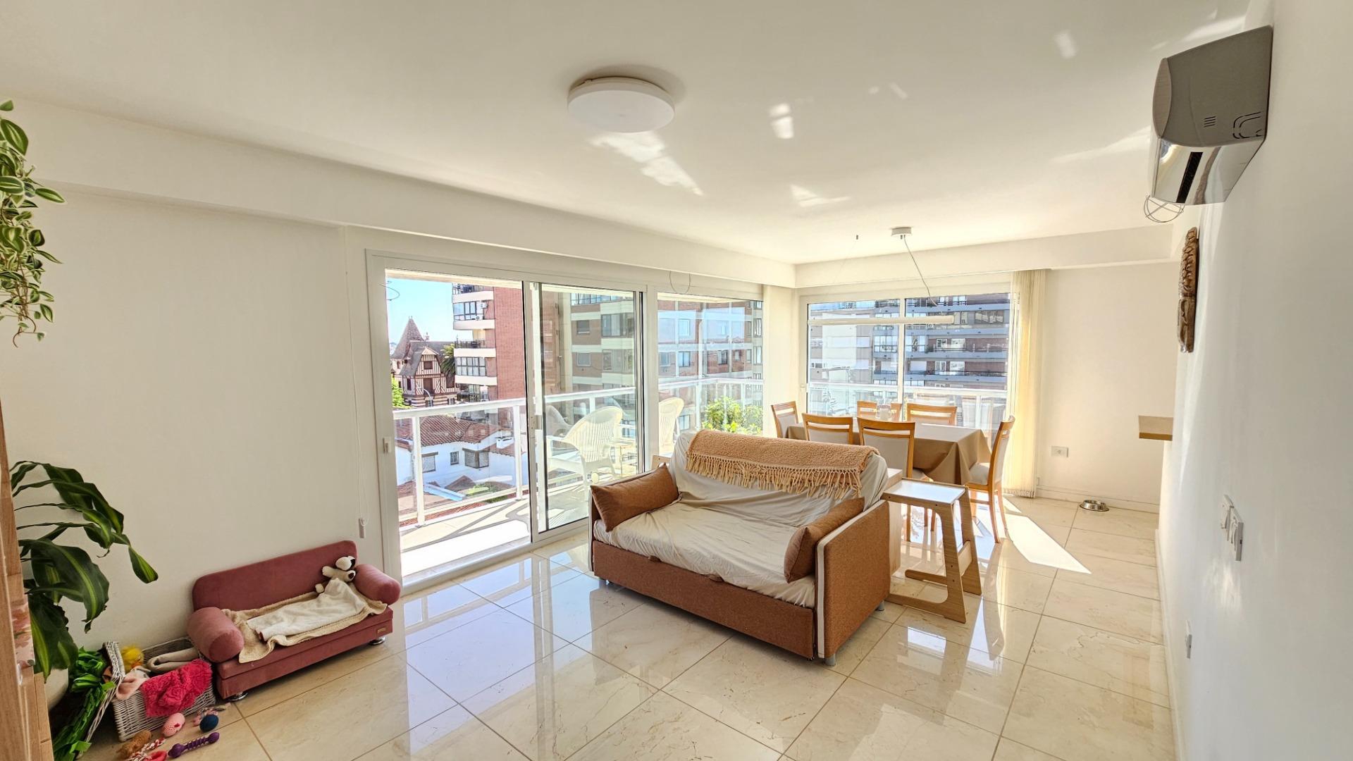 Departamento en Venta al Noroeste