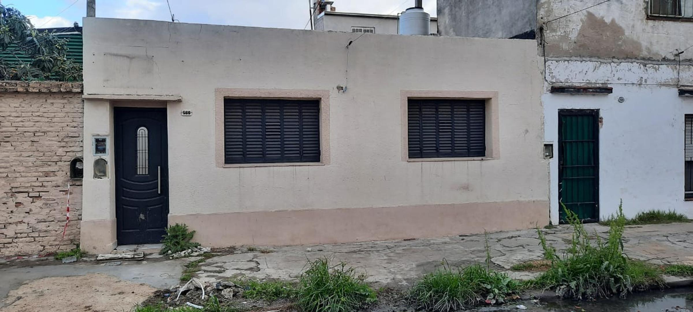 Venta en block de 2 PH - La Rioja N°566 - Gerli