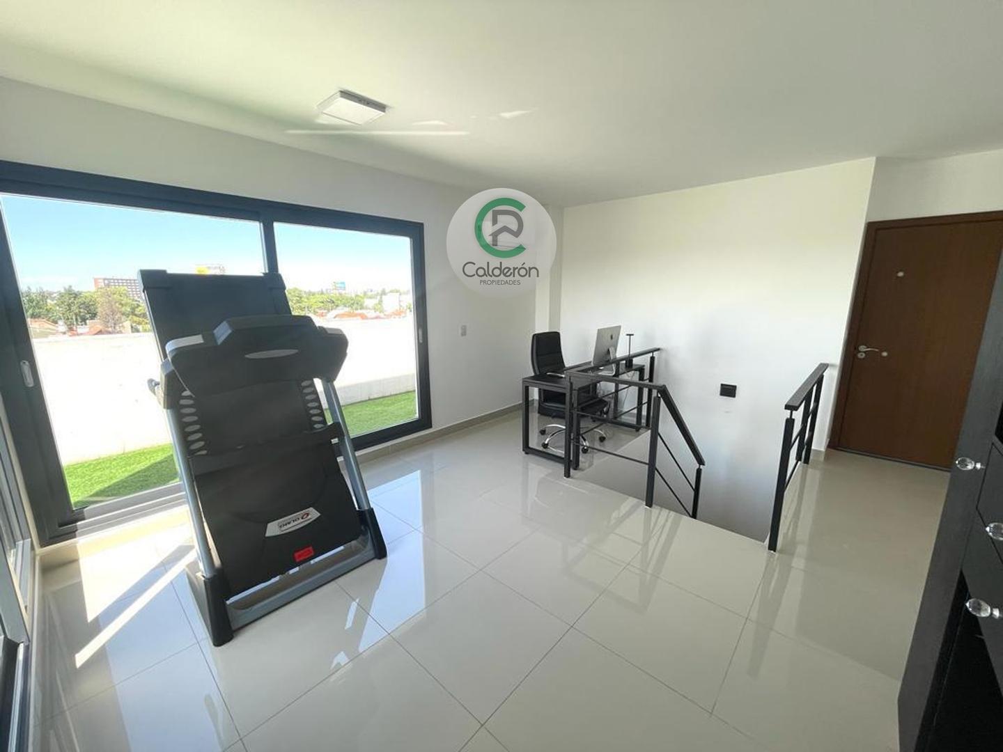 Departamento en Venta Complejo Villanova