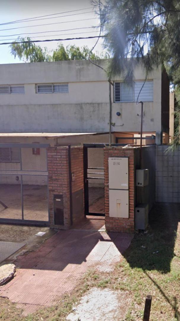 CASA DE DOS DORMITORIOS EN FISHERTON