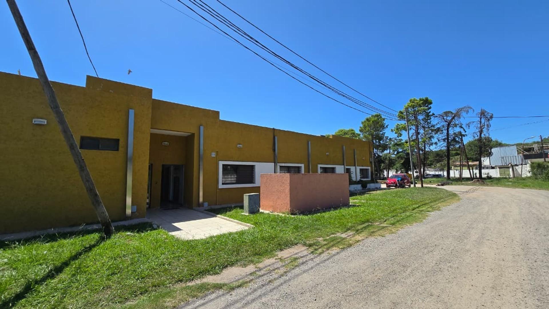 Galpon en Venta 10 años