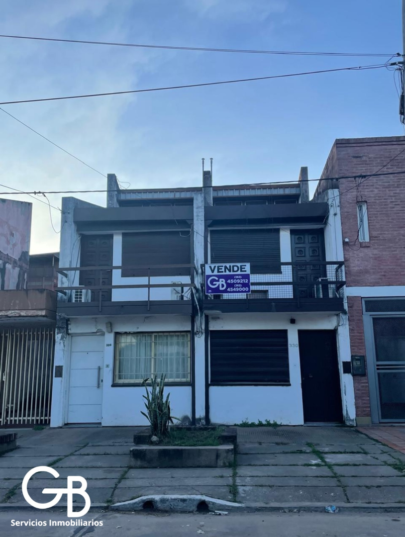 Casa - Resistencia