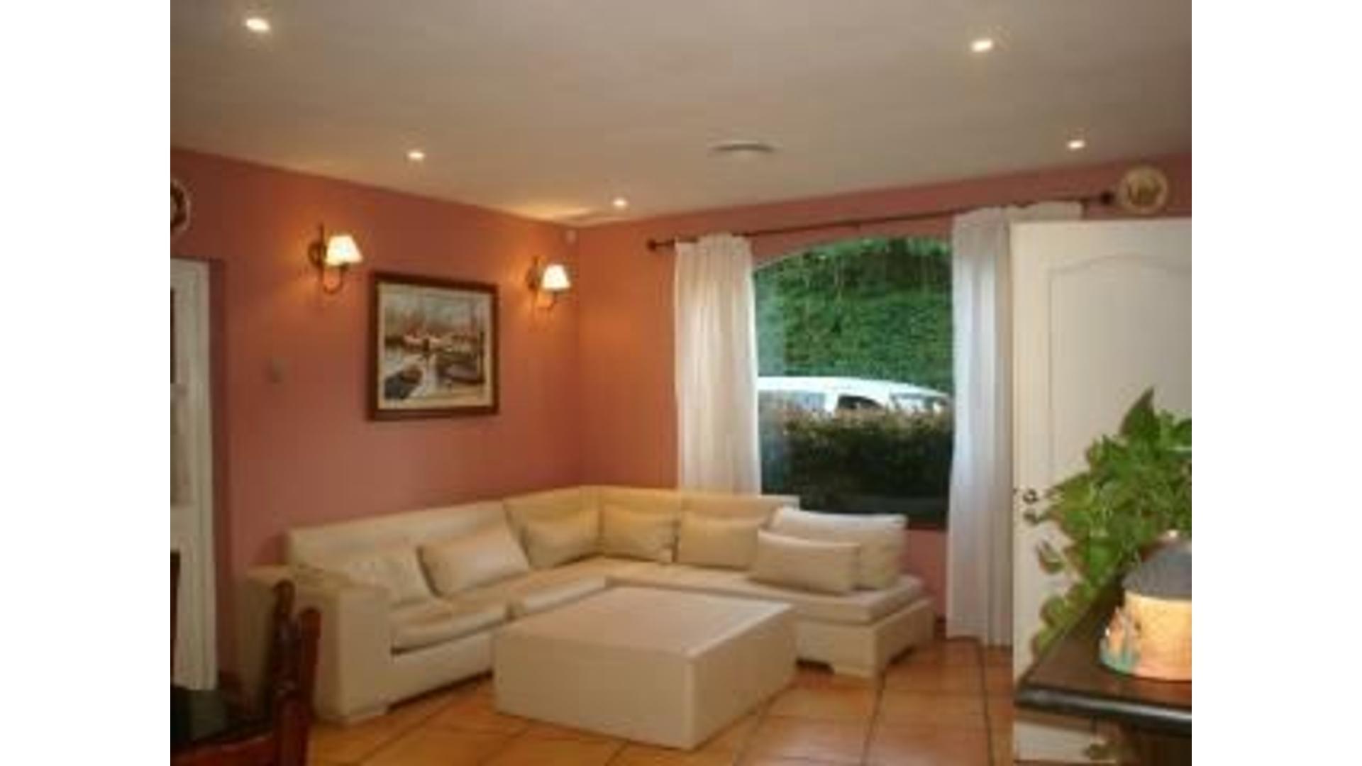 Casa en Venta 10 años