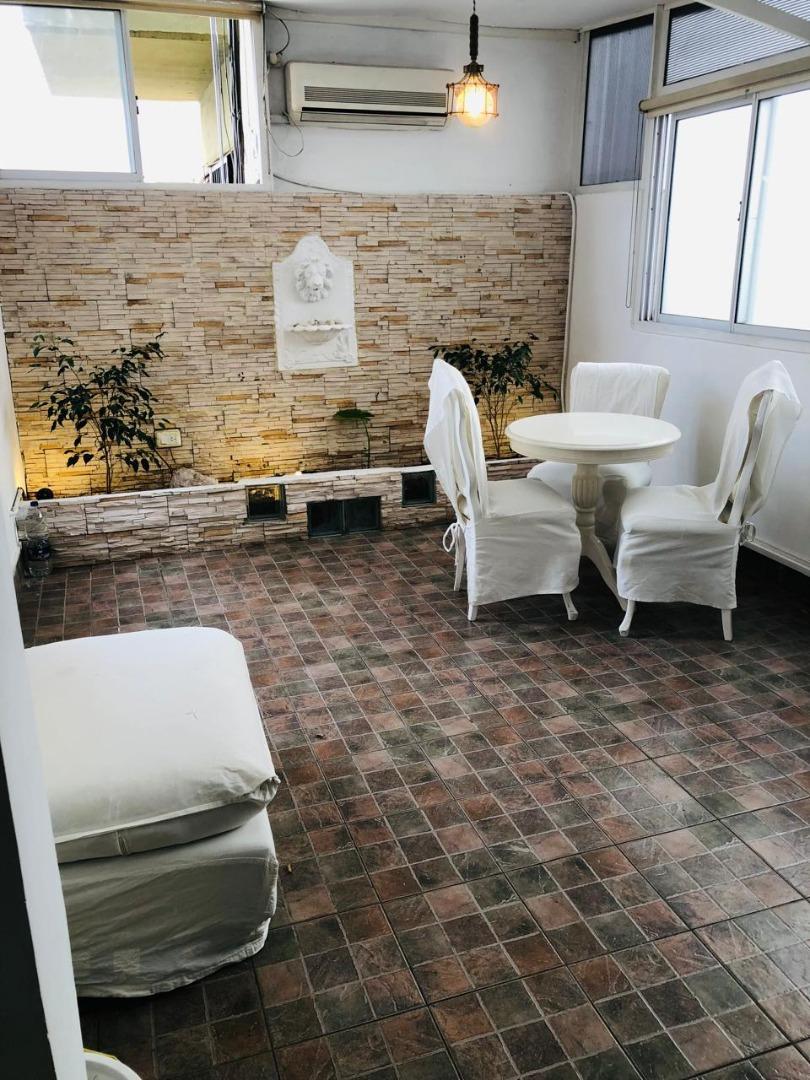 Departamento en alquiler temporario