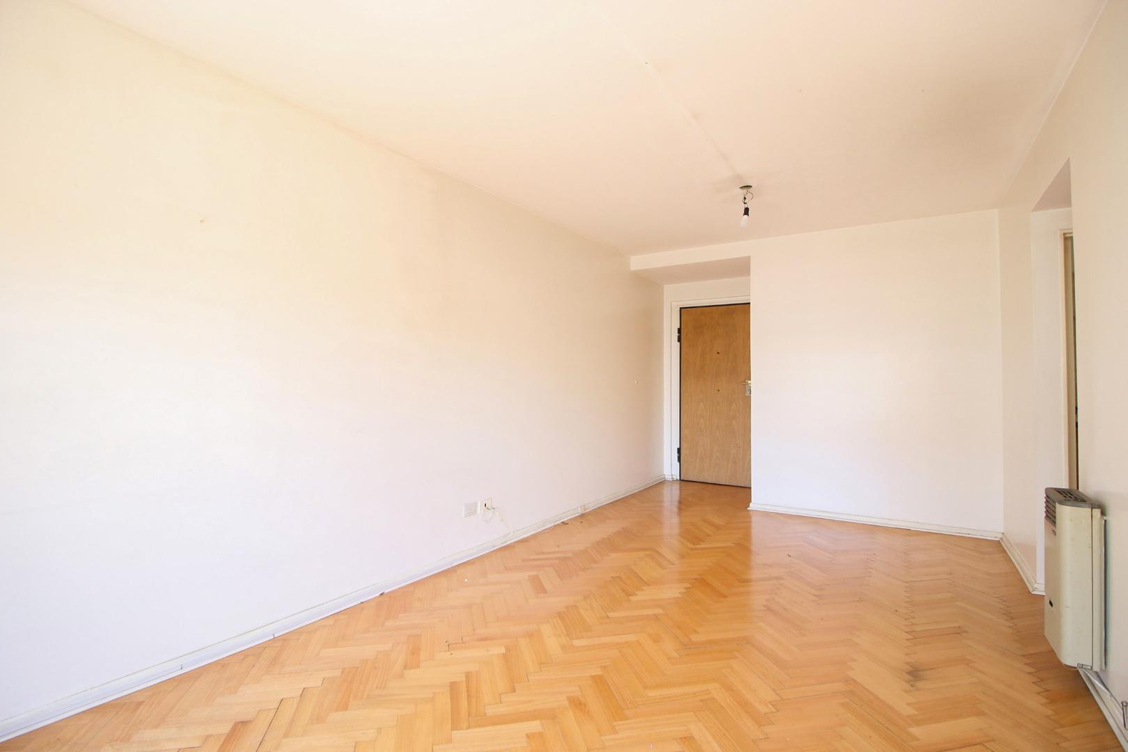 Departamento en Venta 20 años