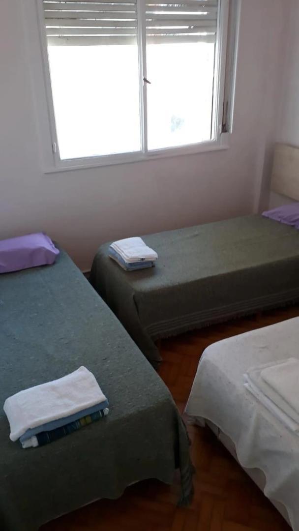 Federico Lacroze 1900, Piso 19