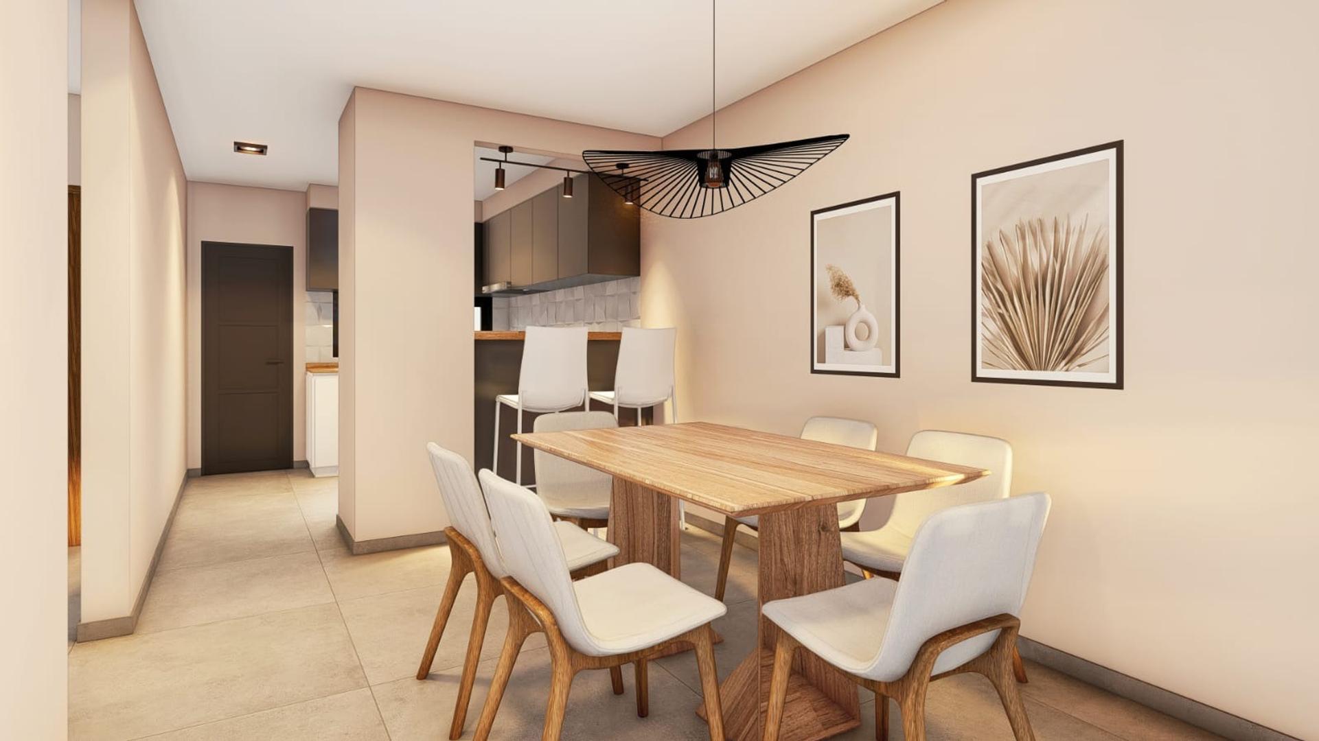 Casa en Venta con 1 cochera