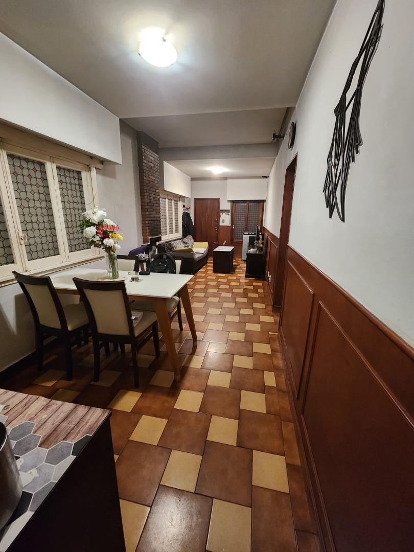 CASA EN VENTA SAN LORENZO 175 VILLA DOMINICO