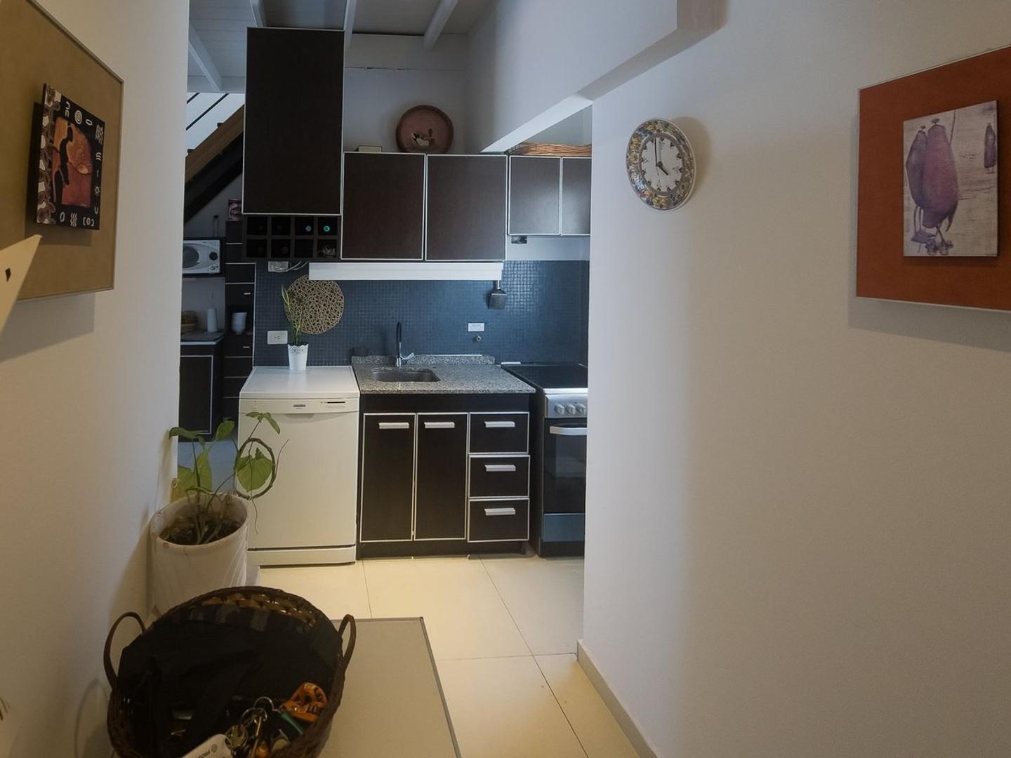 Departamento en Venta 10 años