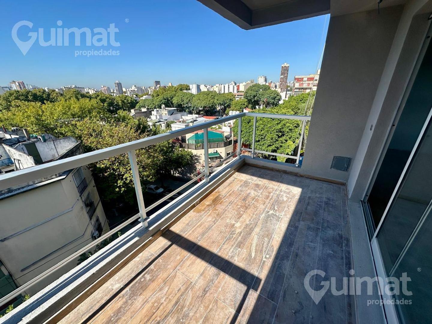 Departamento en Venta en Villa Urquiza, USD 264.900