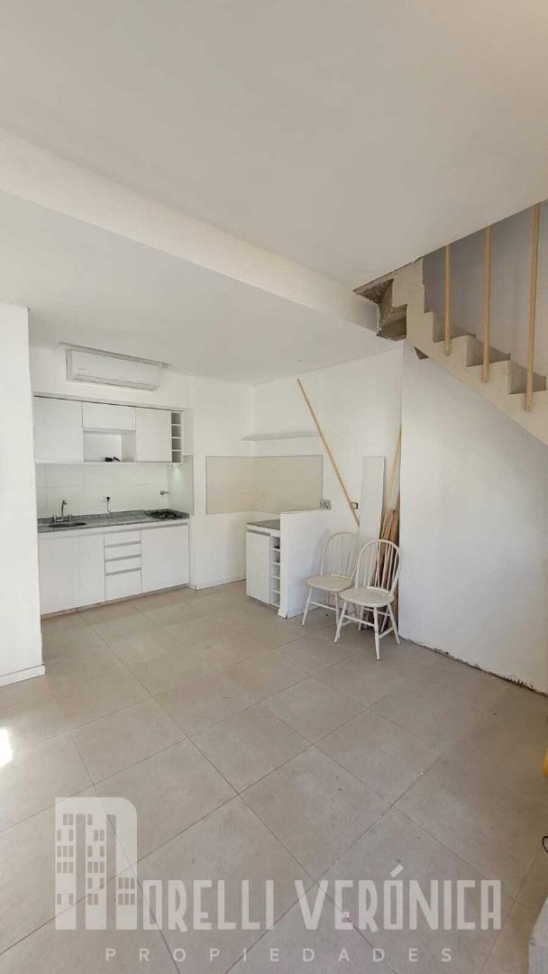 Departamento en Venta en Villa Ballester, USD 55.000