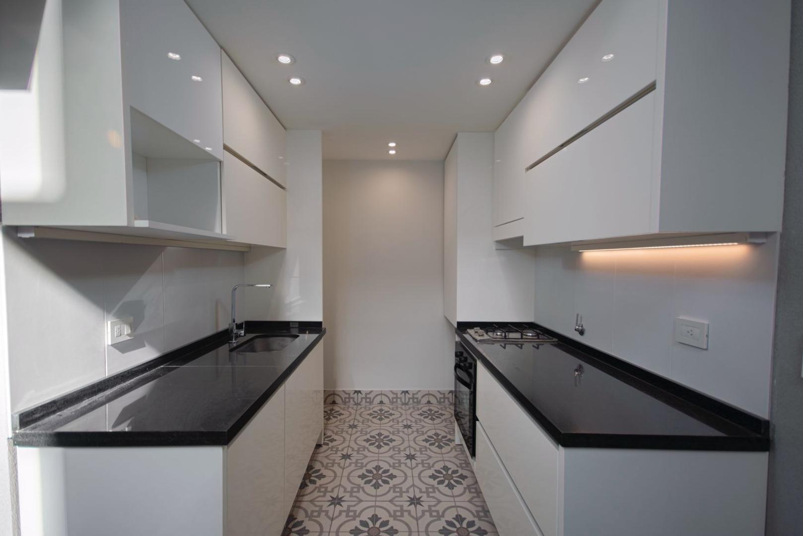 Depto Tipo Casa en Venta de 3 dormitorios