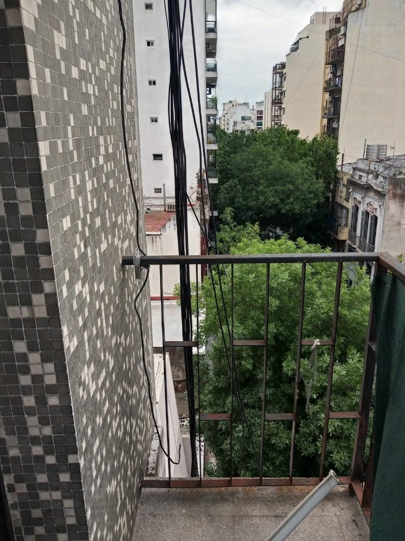 Departamento en Alquiler 45 años