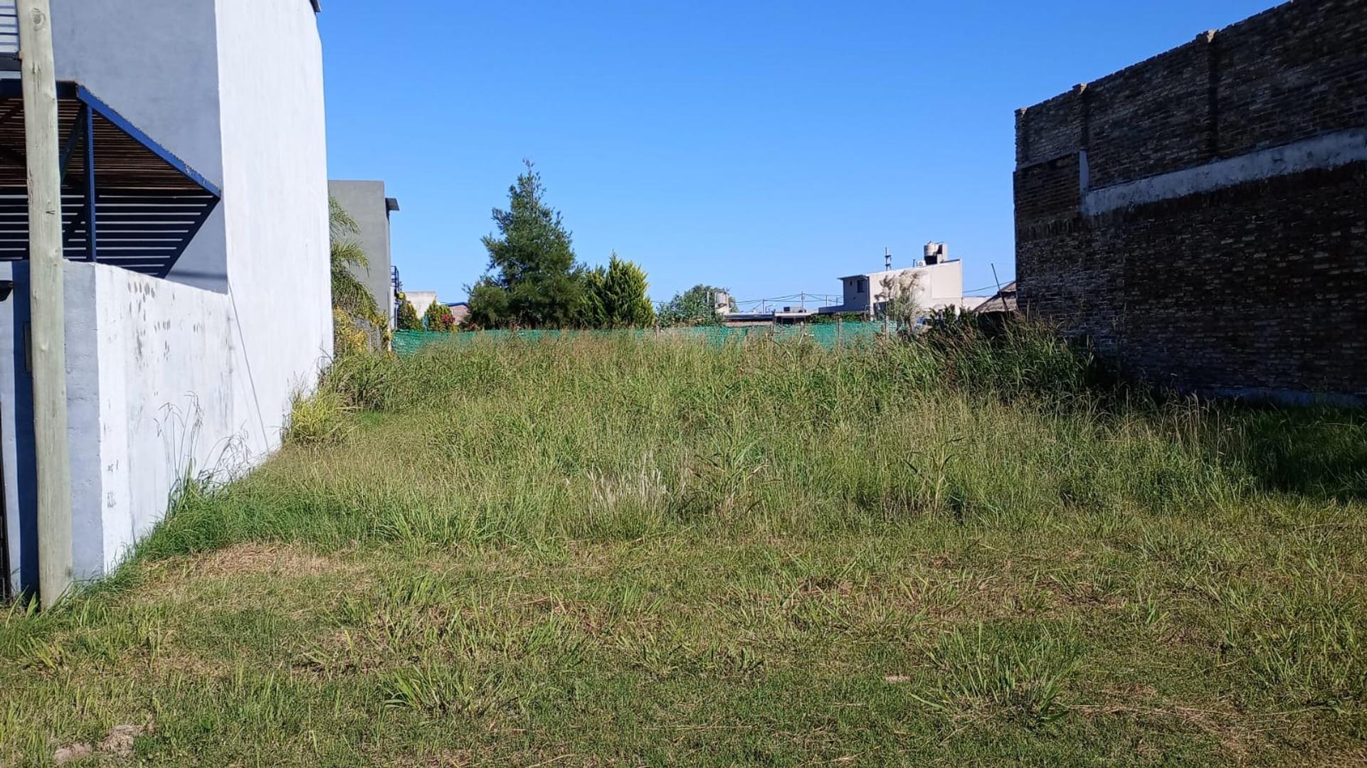 Terreno en Venta de 360,0 m2