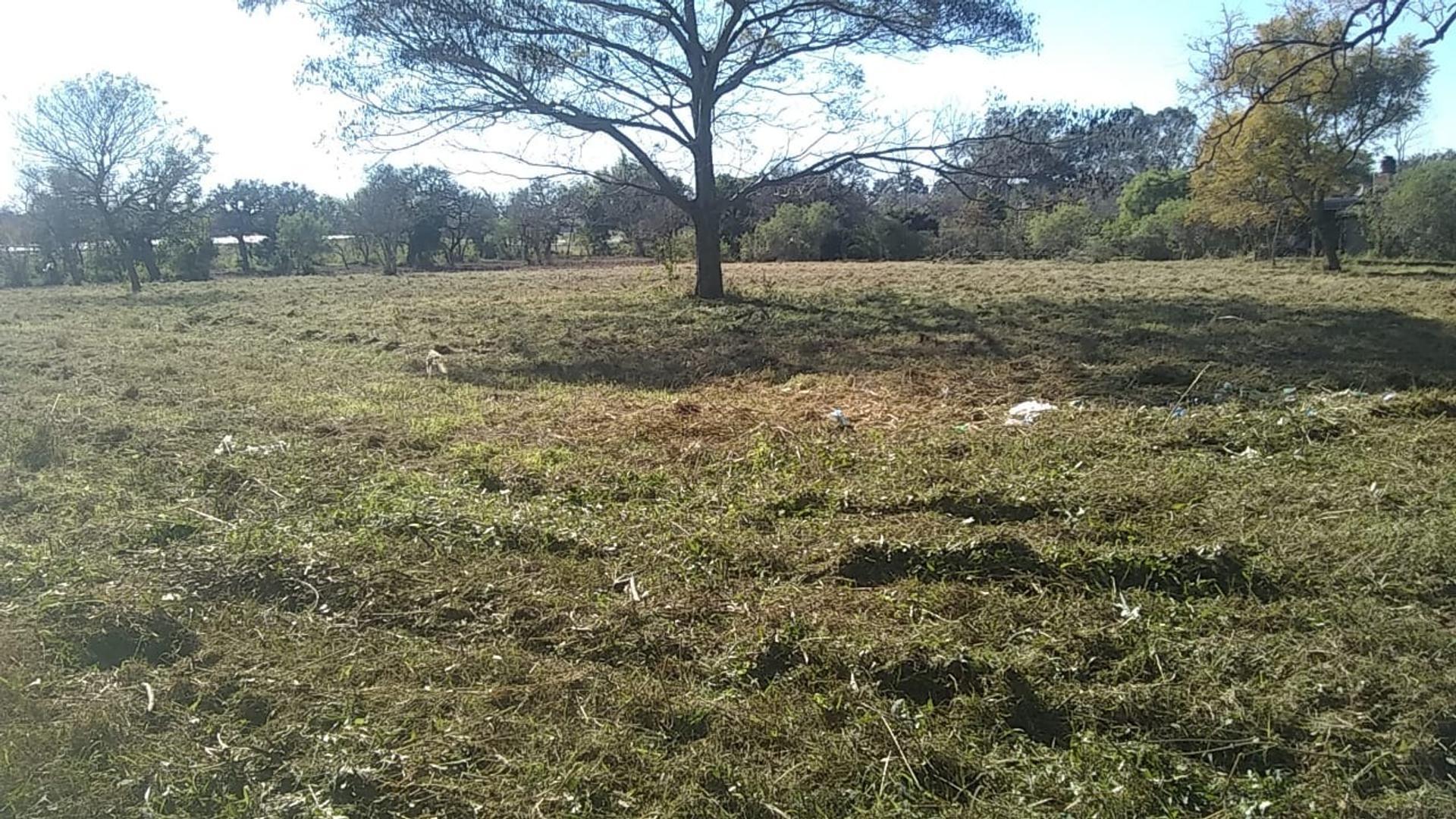 Terrenos en Arroyo Leyes